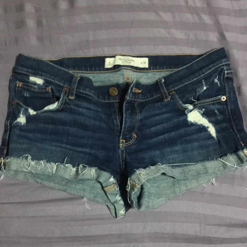 Abercrombie & Fitch Shorts